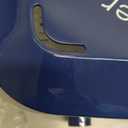 2025 Latest Model Dryer, Dryer Machine for Candy and Snacks, Food Dehydrator Machine with Digital Adjustable Timer and Temperature Control, for Beef Fruits Meat Vegetables (Blue) (Blue five layer double button)