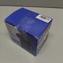 Air Pump Electric for Pool Inflatables: MAXEVER Portable Inflator Deflator for Outdoor Camping - 110V~120V