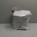 Shilucheng 100% Cotton King Size Sheets Set - 600 Thread CountLuxury Egyptian Cotton Bed Sheets5-Star Hotel Quality Sheets, Breathable & Cooling, 16 Inch Deep Pocket - 4 Piece (Burgundy, King)