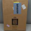 Mayfair NextStep2 Toilet Seat with Built-In Potty Training Seat, Slow-Close, Removable that will Never Loosen, Elongated, White (Elongated (1-Pack))