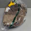 IHGYT Riding Turkey Inflatable Thanksgiving Day Costume Funny Blow up Cosplay Suit Adult Halloween Dress Up