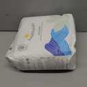 Our Diapers | The First EWG Verified & Microbiome-Friendly Diaper | 12-Hour Leak Protection | Made with Organic Cotton & Plant-Derived Materials | Totally Chlorine Free | Size 6 (32+ lbs) 26 Count