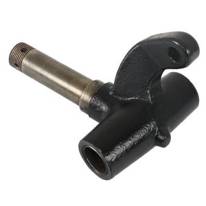 Golf Cart Spindle Assembly For EZGO TXT Gas/Electric 2001+ #70673-G02 70942-G02