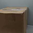 Amazon Basics Collapsible Heavy Duty Utility Wagon for Outdoor Sports, Camping, Garden, and Shopping, 265 Pounds Capacity, 27.6 x 40.9 x 20 inches, Black