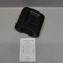 Portable Waist Fan, Model:K200