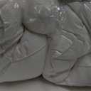 Calvin Klein Luxury Hotel Pillows Queen Size Set of 2 Medium Soft