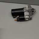 OCPTY New Starter SDR0189 8000058 6491N fit for Chevrolet for Cavalier 2002 S10 Pickup 2002-2003 2.2L for Lumina 2001 for Malibu 2001-2003 for Equinox 2005 for Impala for Monte Carlo Venture 2001-2005