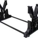 Atflbox Bench and Stand for Rifle, Handguns Accessories, Airguns Stand Display and Cleaning
