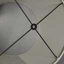 hallow Drum Hardback Lamp Shade 13 x 14 x 16