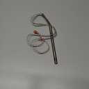 Hiorucet 80604 igniter for US Stove & USSC Bay Front 5660, 5660E, 5560, 5660, Ashley & King Pellet Stoves AP5660, AP5660L, AP5660PE, AP5710, AP5770, AP5790, Vogelzang Pellet Stoves VG5770, VG5790