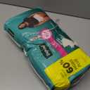 Depend Fresh Protection Adult Diapers, Incontinence & Postpartum Bladder Leak Underwear for Women, Disposable, Maximum, Large, Blush, 28 Count, 