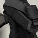 Dog Knee Brace for Torn ACL Hind Leg, Dog Leg Braces for Back Leg with 4 Metal Stabilizers Strong Joint Support to Reduce Pain from Luxating Patella, Ligament Injury, Hip Dysplasia, XXL