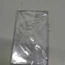 Samsung Galaxy Tab A7 Lite Bookcover Silver