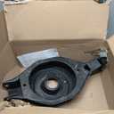 Dorman 522-005 Rear Lower Rearward Suspension Control Arm Compatible with Select Infiniti/Nissan Models