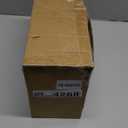 Clear Lens Driving Fog Lights Bumper Lamps Bulbs Harness Bracket Replacement for Ford Focus S SE SEL Titanium 2012-2014 w/Harness (1 Pair, Left + Right)