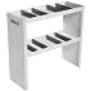 WEATHERGUARD 9333303 Adjustable Shelf Unit