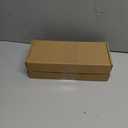 8 Inches Swivel Swing Nozzle Spout Replacement Kit for Commercial Faucet Wall Mount Kitchen Faucet Swing Nozzle Replacement