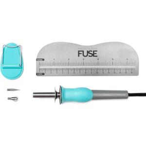 We R Fuse Photo Sleeve Tool (U.S. Version)-North America, 110v
