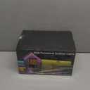 Nexillumi 300ft Permanent Outdoor Lights for House, 2025 New Smart RGB Christmas Lights Outdoor with APP Remote Control, IP67 Waterproof Eternity Eaves Lighting for Halloween Christmas Decorations