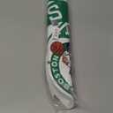 Rico Industries NBA Basketball Diamond Shape Cut Pennant - Home and Living Room Dcor - Soft Felt EZ to Hang