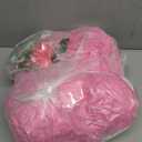 Stegosaurus Inflatable Costume Adult Axolotl Costumes Deluxe Halloween Air Blow-up Costume Pink Axolotl Costumes for Women Men Cosplay Party, One Size