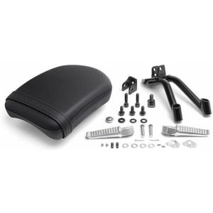 Honda 2017-2018 Cmx Passenger Seat Kit 08R73-K87-A00 New OEM