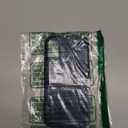 Magnetic for iPhone 16 Case (Compatible with MagSafe) (Military Grade Drop Protection) Slim Translucent Matte Shockproof with Anti-Fingerprint Phone Case, Deep Blue