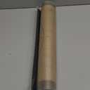 Silicone Baking Mat Set of 6, Nonstick Pastry Mat, Reusable Macaron Silicone Baking Mats & Round Pizza Mat, Cookie Baking Supplies for Macaroons, Pizza (Gray)