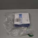 2024 Bluetooth Kids Headphones Fit for Aged 321, Colorful LED Lights Comfort Wireless Headphones with Microphone 94dB Volume Limited for School/iPad/PC/TV/Cellphones, Wired & TF Card Mode, Hot Red