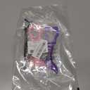 Elegaperma Mascara Guard for Eyelashes,3 Pcs Mascara Shield Guard with 2 in 1 Eyelash Comb Separator,Reusable Makeup Tool Set,Make Natural Eyelook,Beginners Friendly for Women(Pink+Black)