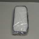 Protector Case Compatible with Lenovo Legion Go 8.8" 2023 Handhled Console,Legion Go Accessories Soft TPU Cover Case with Ergonomic Grip,Anti-Scratch(Black)