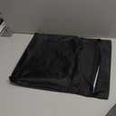 uxcell 3XXL Heavy-Duty Waterproof Car Cover with Mirror Pockets - Extra Large UV/Snow/Rain Resistant Cover for Van, RV, Oversized Vehicles