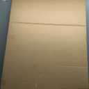 Abstract Wall Art Large Canvas Pictures Modern Blue Ocean Artwork on Canvas Prints Wall Decoration for Living Room Bedroom Bathroom Kitchen Office Home Wall Decor Framed Ready to Hang 29" x 58"