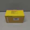 Easter Decoration String Lights, 10 FT 12 LED Eggshell Chicken Mantel Garland Battery Operated with Remote Timer 8 Modes, Hemp Rope Banner for Fireplace Table Wall Spring Party Indoor Outdoor Decor