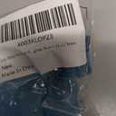 Enlifety 5-16T Girls 3 Piece Bikini Swimsuit Quick Dry Bathing Suit with Kimono Cover Up (11-12 Years, Green Daisy)