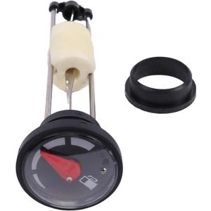 JEENDA Fuel Sender Gauge Compatible with John Deere Gator 4x2 HPX,4x4 HPX,XUV620i, XUV625i, XUV825i, XUV850D, XUV855D, XUV855D Replaces AM143171