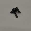 AU5Z9C915A Evaporative Emissions Vapor Canister Purge Valve Replacement Compatible with MKS MKX MKT Milan Mariner Tribute Edge Escape Explorer Fusion