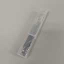 3/4 Inch Drill Bit for Metal - Industrial Grade M35 Cobalt Titanium Aluminum Nitrite - 3/4" Diameter & Total Length of 6" with Working Length of 3" Easily Drill Into Metal, Steel, & Aluminum