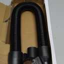 14-37-0105 Vacuum Hose Compatible with Milwaukee M18 Vacuum 0970-20 0880-20 0780-20 (Internal Storage), Fits 18V/28V Wet/Dry Vac Hose Assembly