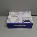 RMOKA Retro Gaming Console (Light White)