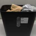 Home Office Paper Shredder, Woolsche 10-Sheet Strip Cut with 3.17-Gallon Basket, P-2 Security Level, CD & Credit Card Shredder, Durable & Fast - Jam Proof System - ETL Certified