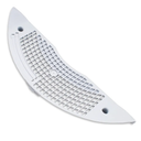 Whole Parts Dryer Lint Screen Grille Part # W11117302, Replacement Cover Compatible With Some Whirlpool, Kenmore, Maytag Dryers - Replaces 8544723, W10685670, & WP8544723 Models 