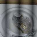 Modern Glass Plug in Pendant Light with Crystal Vintage Mini Glass Hanging Light with 14.76ft Plug in Cord 9.8" Crystal Pendant Lighting for Kitchen Island, Bedroom, Dining Room, Hallway