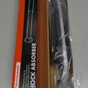 A-Premium Rear Shock Absorber Compatible with Ford F-150 2009-2014 4WD/AWD, F-150 2015-2025, 2-PC Set