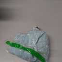 WKIOR Women's Blue Blouse Size Small