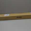 Franklin Sports Mini Soccer Goal with Ball and Pump