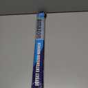 Offset Extension Wrench, Zero Degree Ratchet Extension Set Includes 1/2", 1/4" & 3/8" Drive Adapters, Ideal Universal Ratchet Extensions for Tight Spaces (Orange)