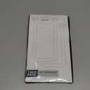 Hiearcool Waterproof Phone Pouch, Waterproof Phone Case with Crossbody Lanyard Compatible for iPhone 17 16 15 14 13 Pro Max Up to 8.3", Cellphone Dry Bag Travel Essentials for Beach -Clear-2Pack