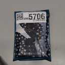 CACOE Magnetic Case for iPhone 15 Pro 6.1 inch with 360 Rotatable Ring Stand, Compatible with MagSafe Car Phone Mount, Cases Cover Phone Holder for Desk Meeting/Videos Matte Black