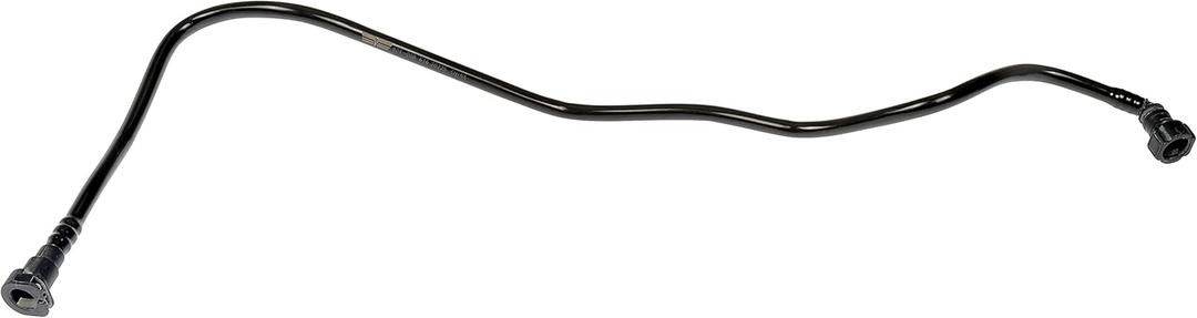 Dorman 904-008 Rear Fuel Line Compatible with Select Cadillac/Chevrolet Non-Diesel Models